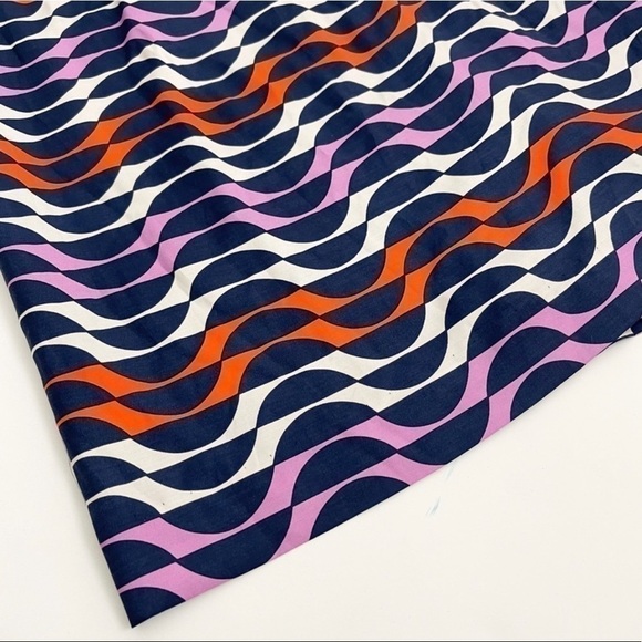 Boden Silk Midi Dress - Picture 11 of 12